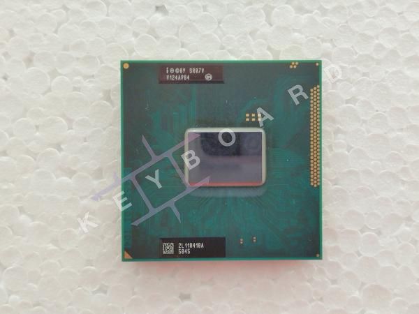 Процесор CPU Intel Pentium Dual-Core B960